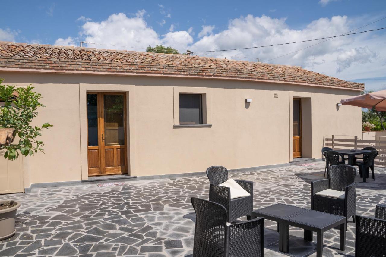Casa Sautu-fau - B&B