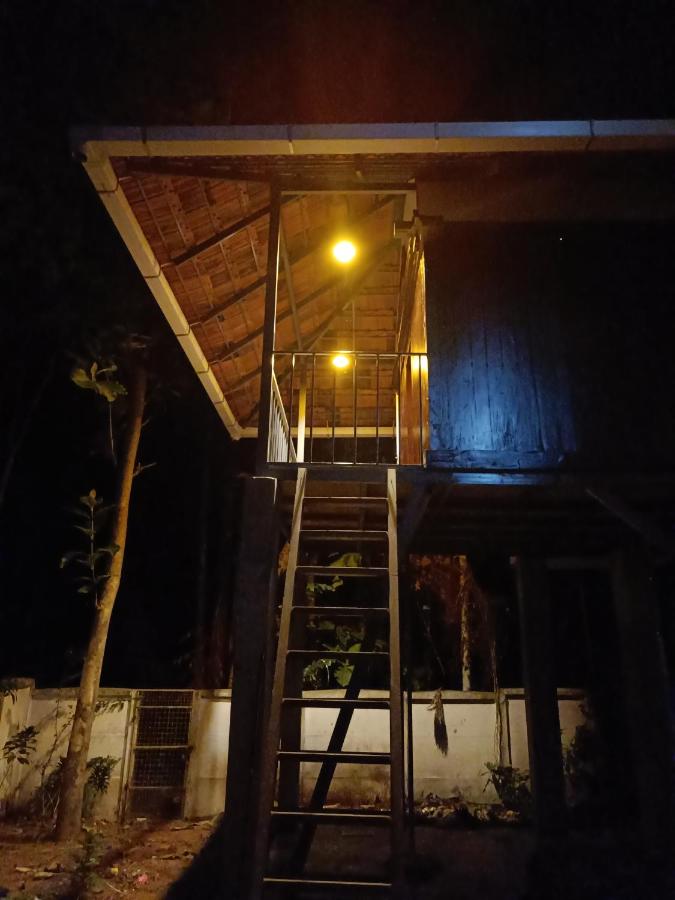 Anandam Woods - A Heritage single Room for couple-small family - B&B