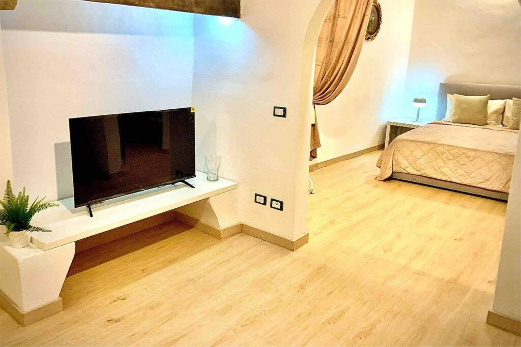Lovely and cozy central apartment in the best position - Ferienwohnung Florenz