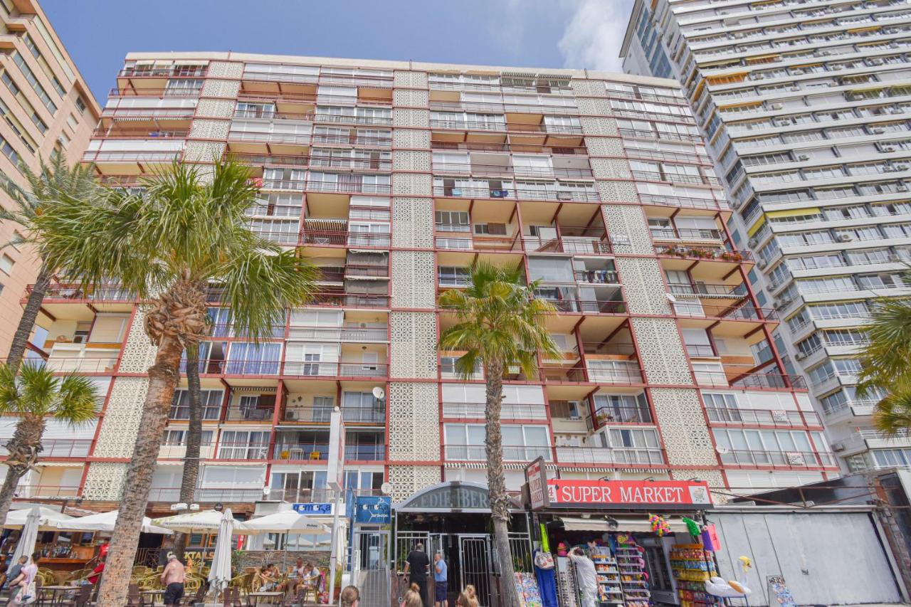 Standard Two-Bedroom Apartment - Canor