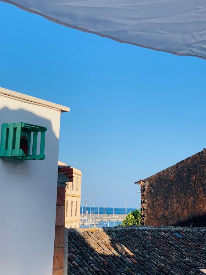 Suite i biddizzi da Sicilia - Ferienwohnung Catania