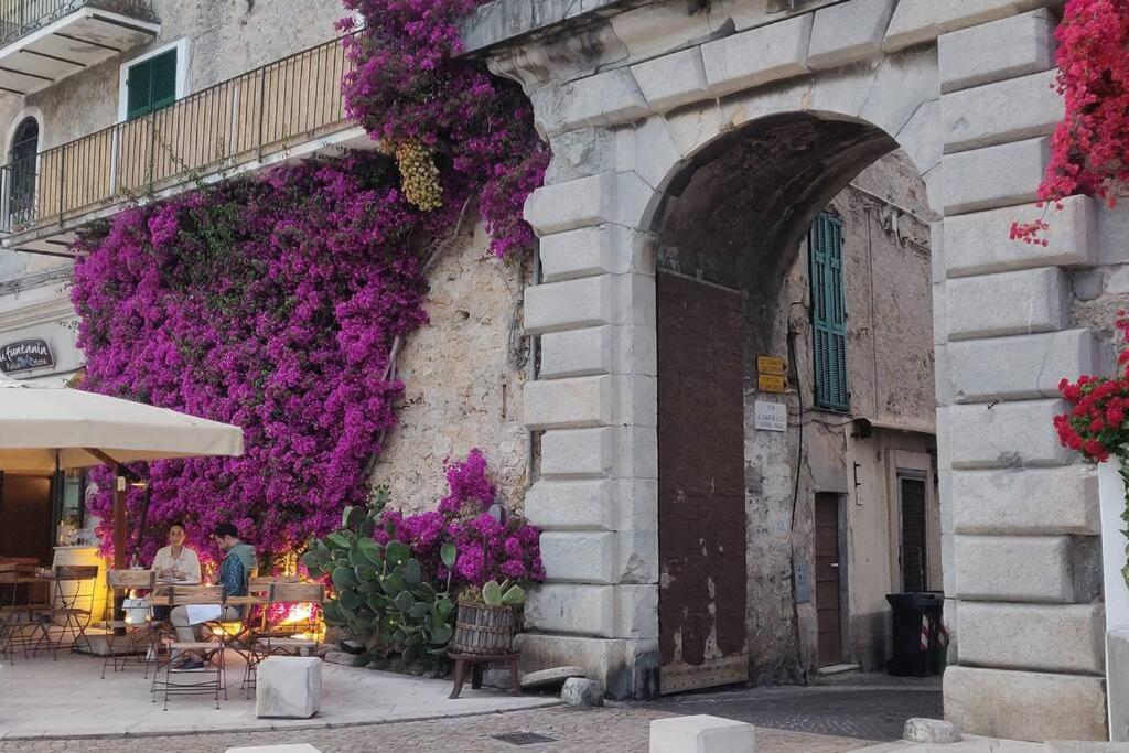 Dolce Vita Alta Ventimiglia - Chambres d’hôtes