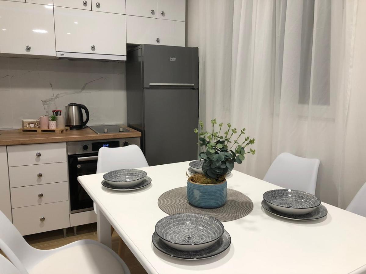 Gargovic Apartments - B&B