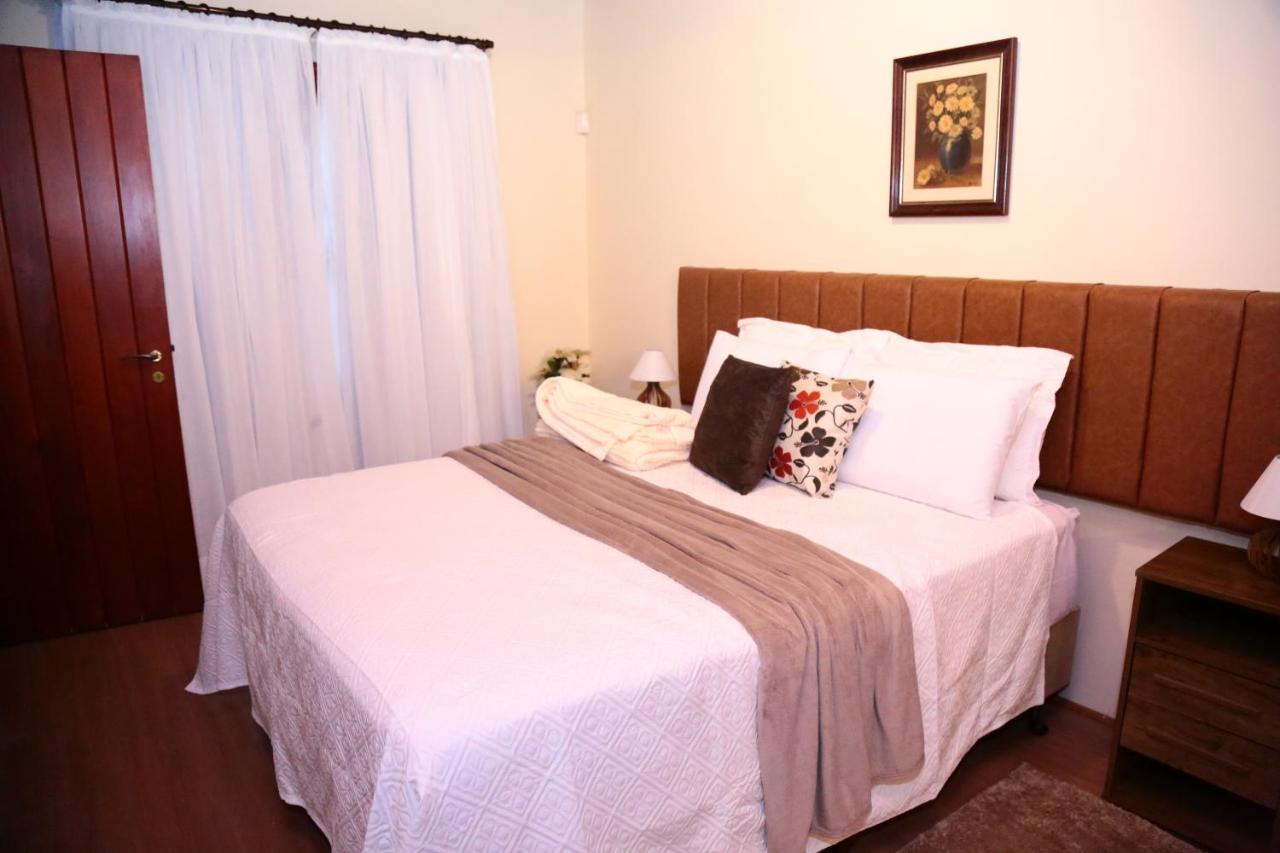 Double or Twin Room with Private Bathroom