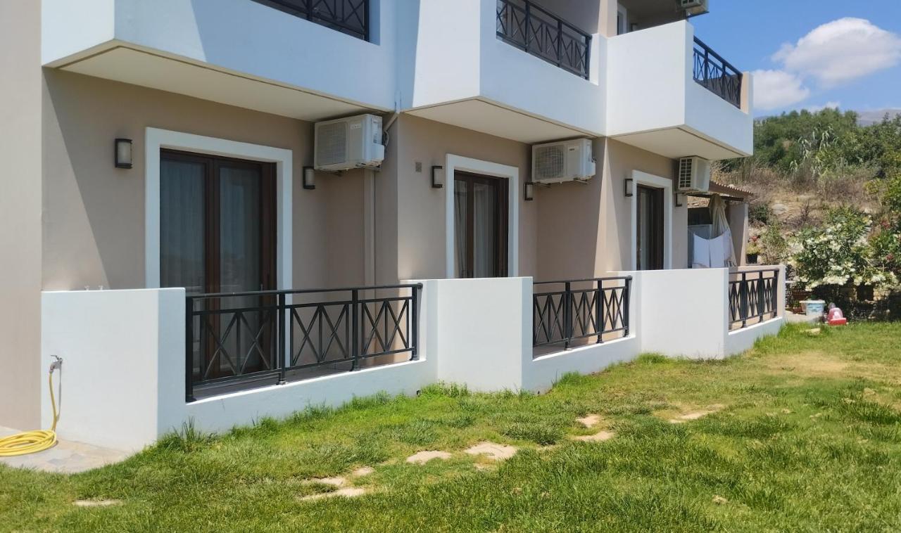 Fotmar Plakias - B&B Plakiás