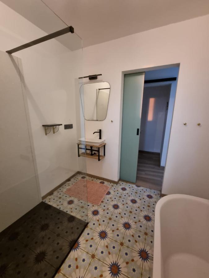 Habitación Familiar con bañera