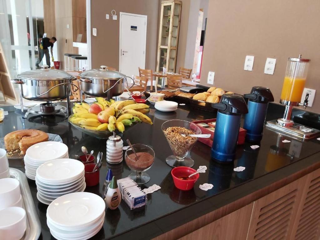 Apart hotel Alecrim Rio Stay 2 suítes RIO CENTRO - JEUNESSE ARENA - Ferienwohnung Rio de Janeiro