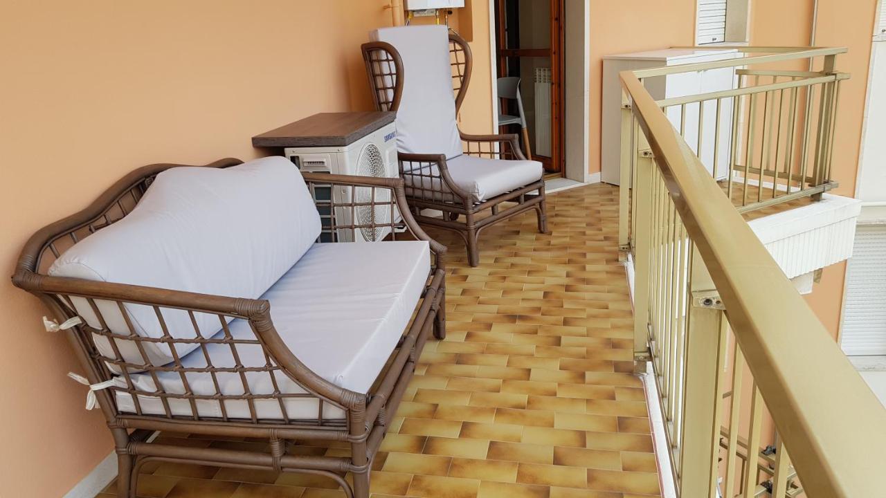 Casalmare Via Asse - B&B Ventimiglia