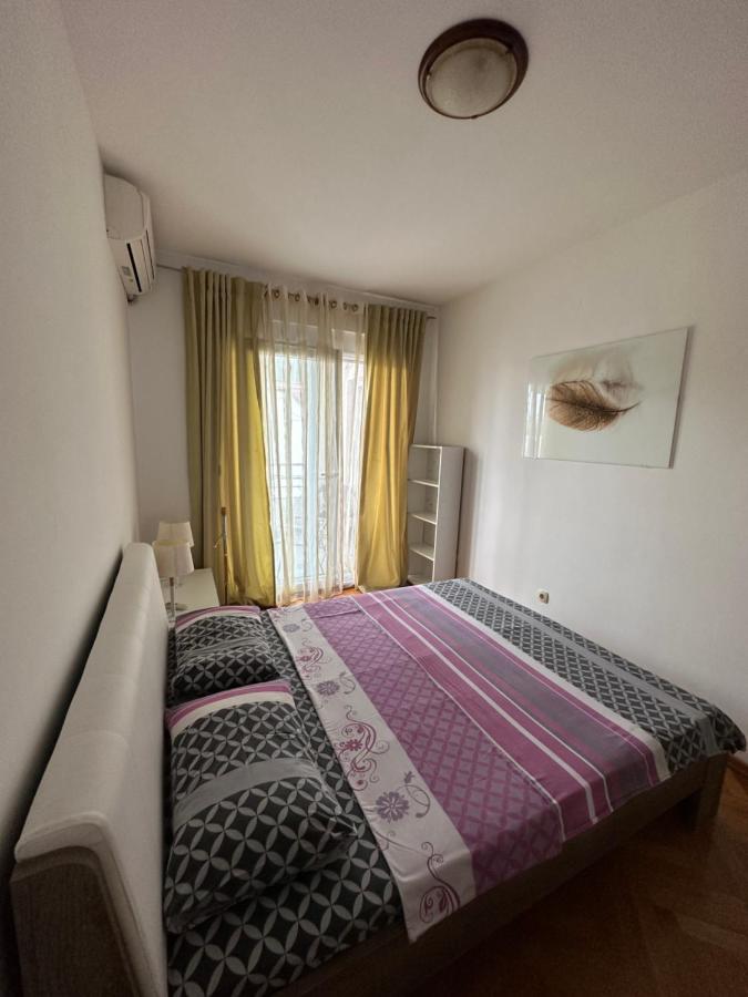 B&B Petrovac na Moru - Vanilla Apartment Petrovac - Bed and Breakfast Petrovac na Moru