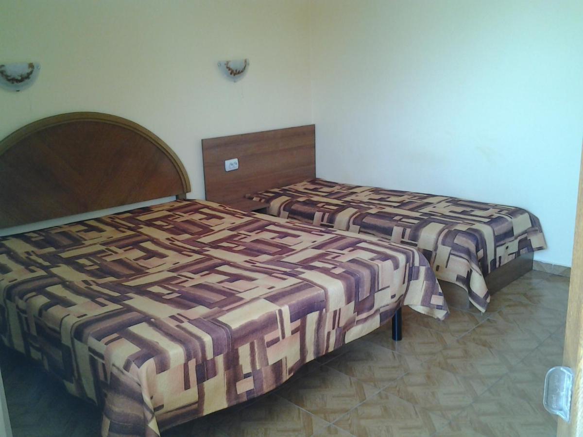 Triple Room with Bathroom