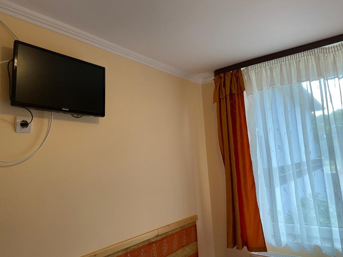 Appartamento con Vista Giardino