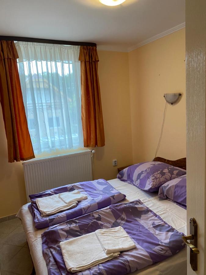 Appartement - Vue sur Jardin