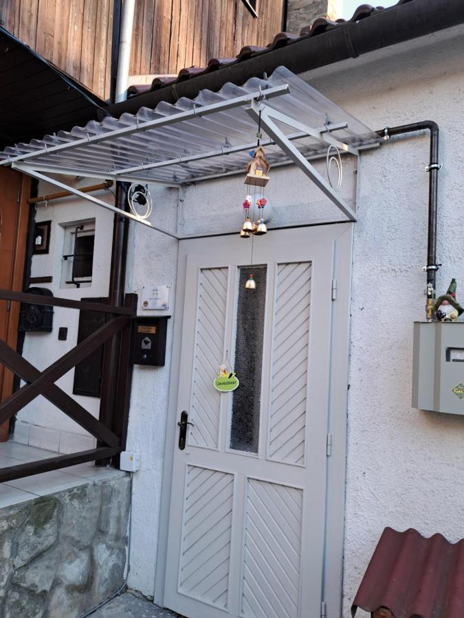 Appartement met 1 Slaapkamer