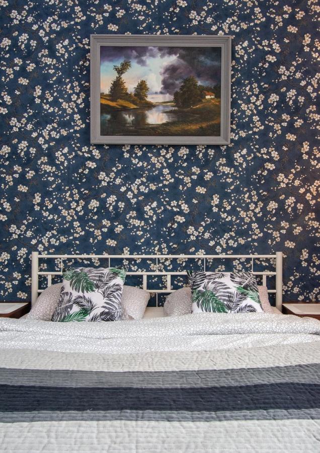 ADA - pokoje gościnne - B&B Łeba