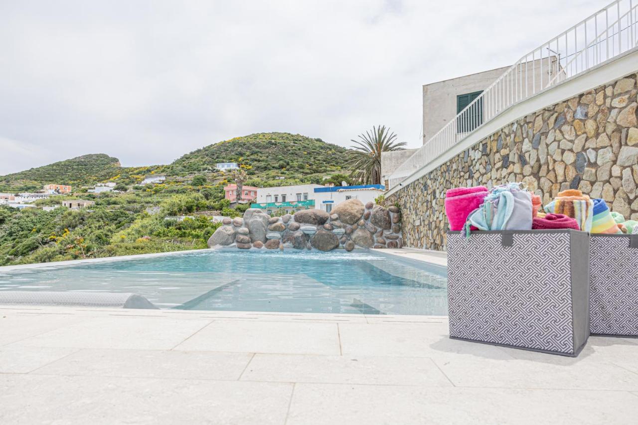 Relais Solis - Ferienwohnung Ponza
