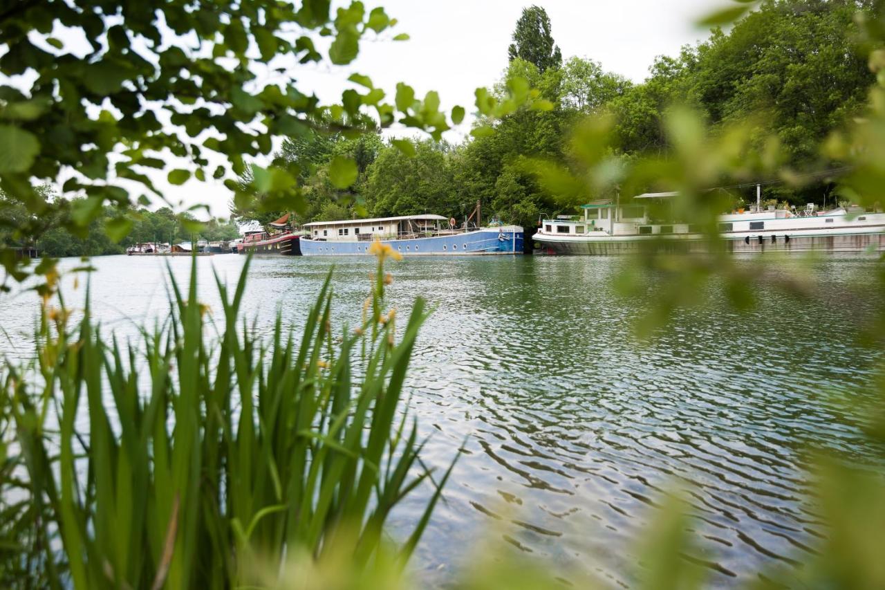Évasion entre Paris, Disneyland et bords de Marne - B&B