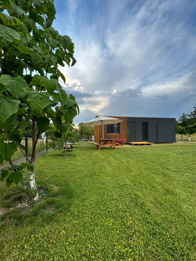 Święty Spokój Bielinek - B&B