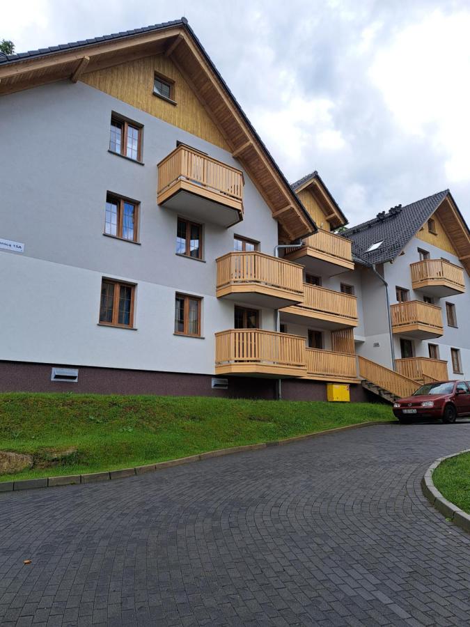 Apartamenty Bada-Bing - B&B