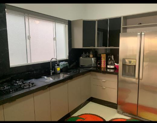 Casa aconchegante - Ferienwohnung