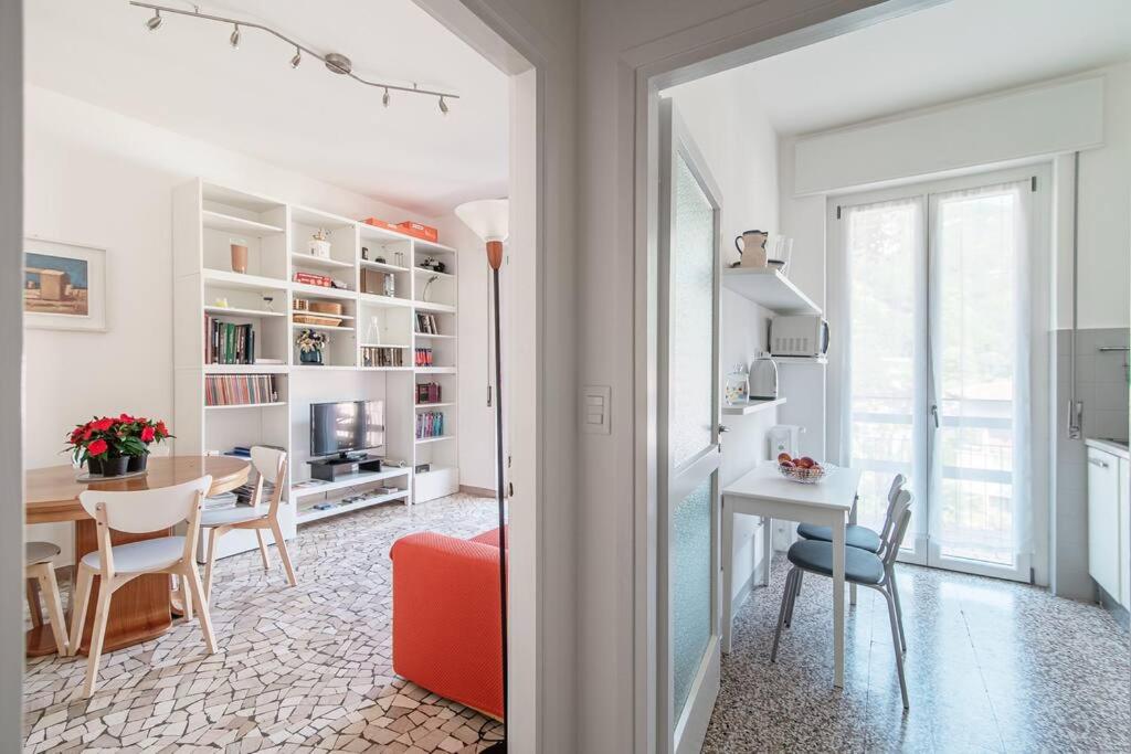 Appartamento Angelina - Aqua Apartments - B&B Cernobbio