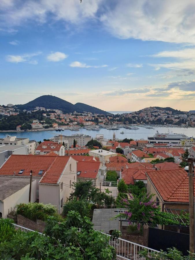 APARTMENt KATHRYN - B&B Ragusa