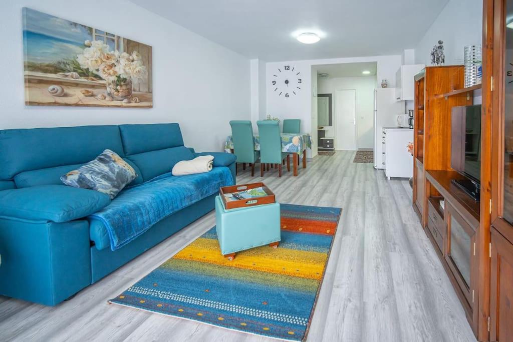 Mi Biruza - B&B Torrevieja