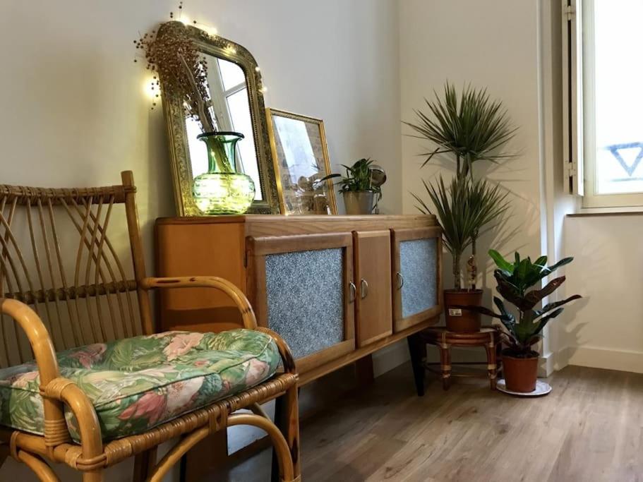 Le Madeline - Ferienwohnung