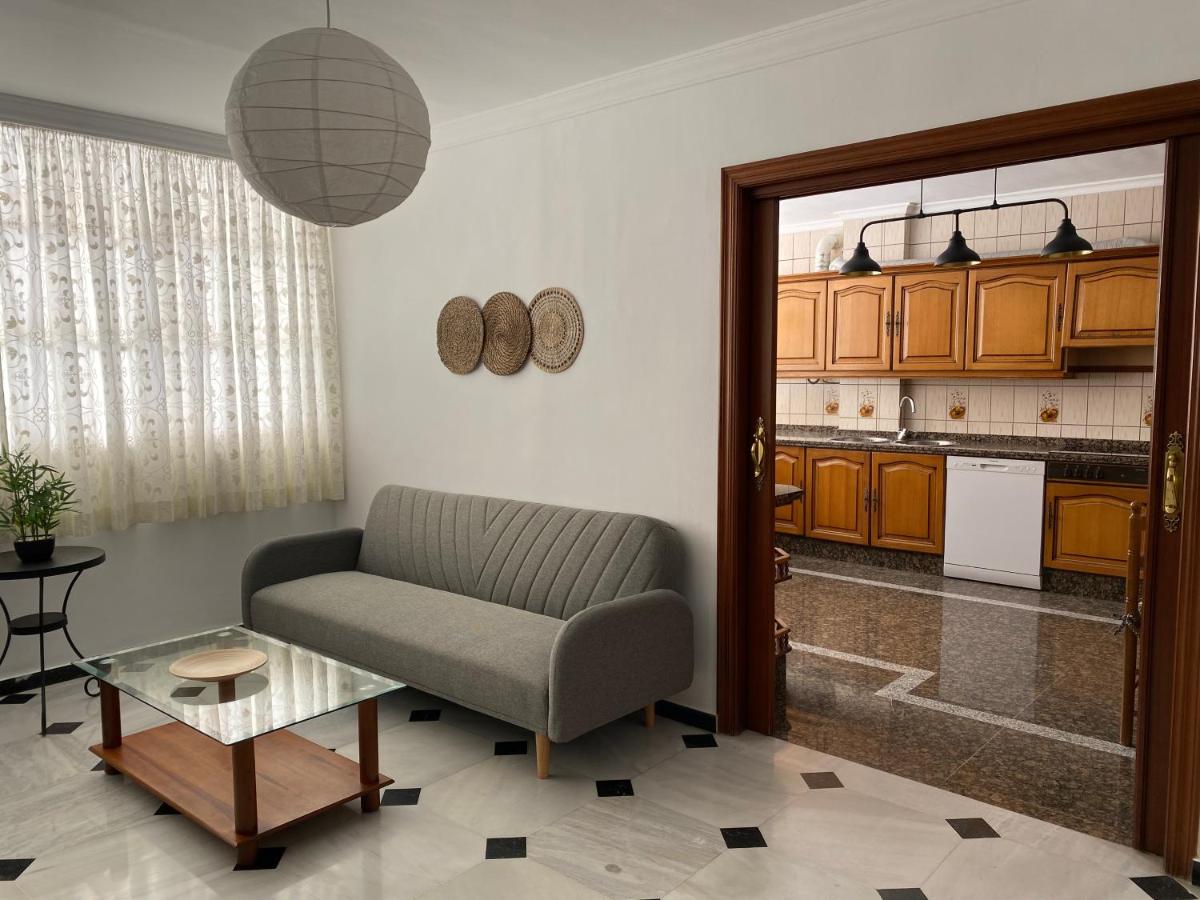 En playa, céntrico y acogedor - Bed and Breakfast Fuengirola