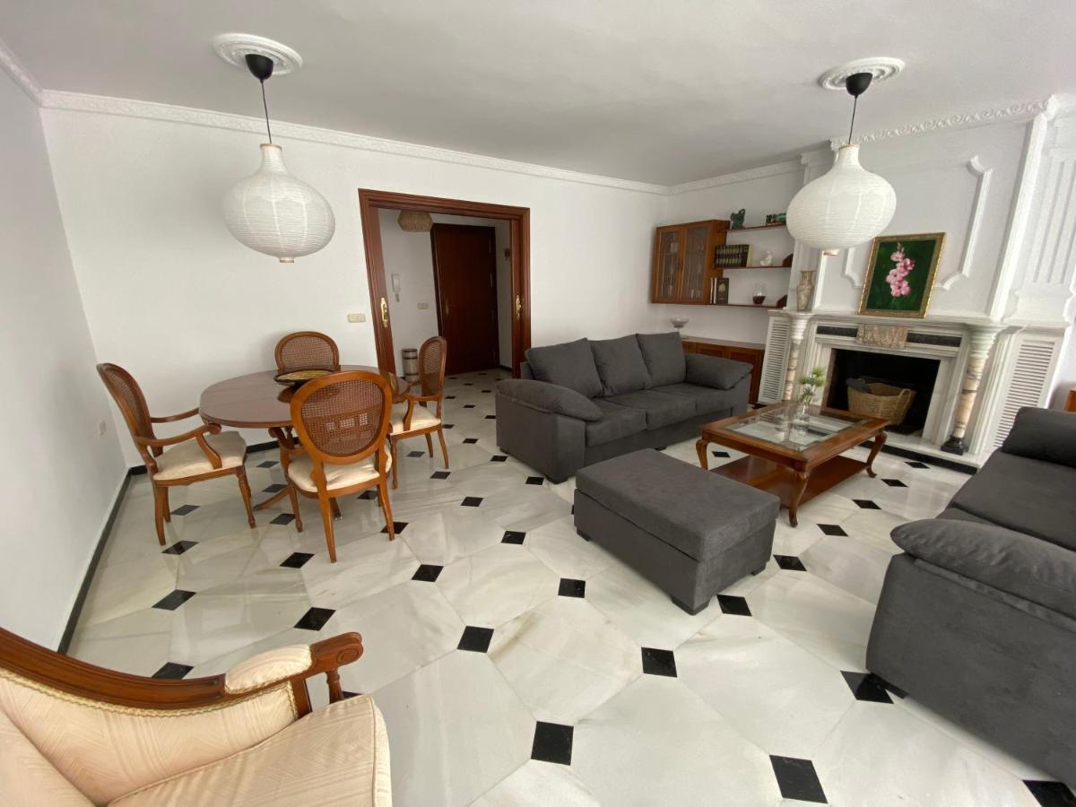 En playa, céntrico y acogedor - Bed and Breakfast Fuengirola