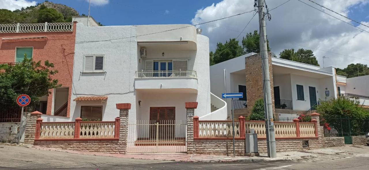 Casa Magellano, lido conchiglie -Gallipoli-Salento - B&B