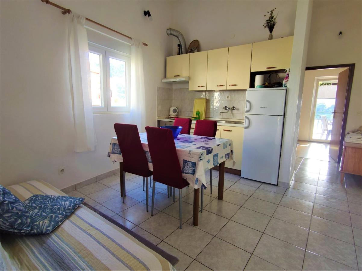 Appartamento con 1 Camera da Letto