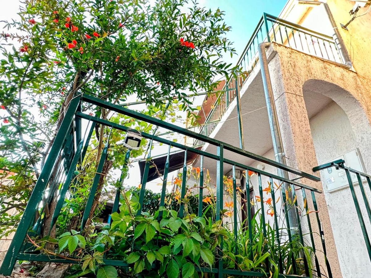 Appartamento - Piano Terra