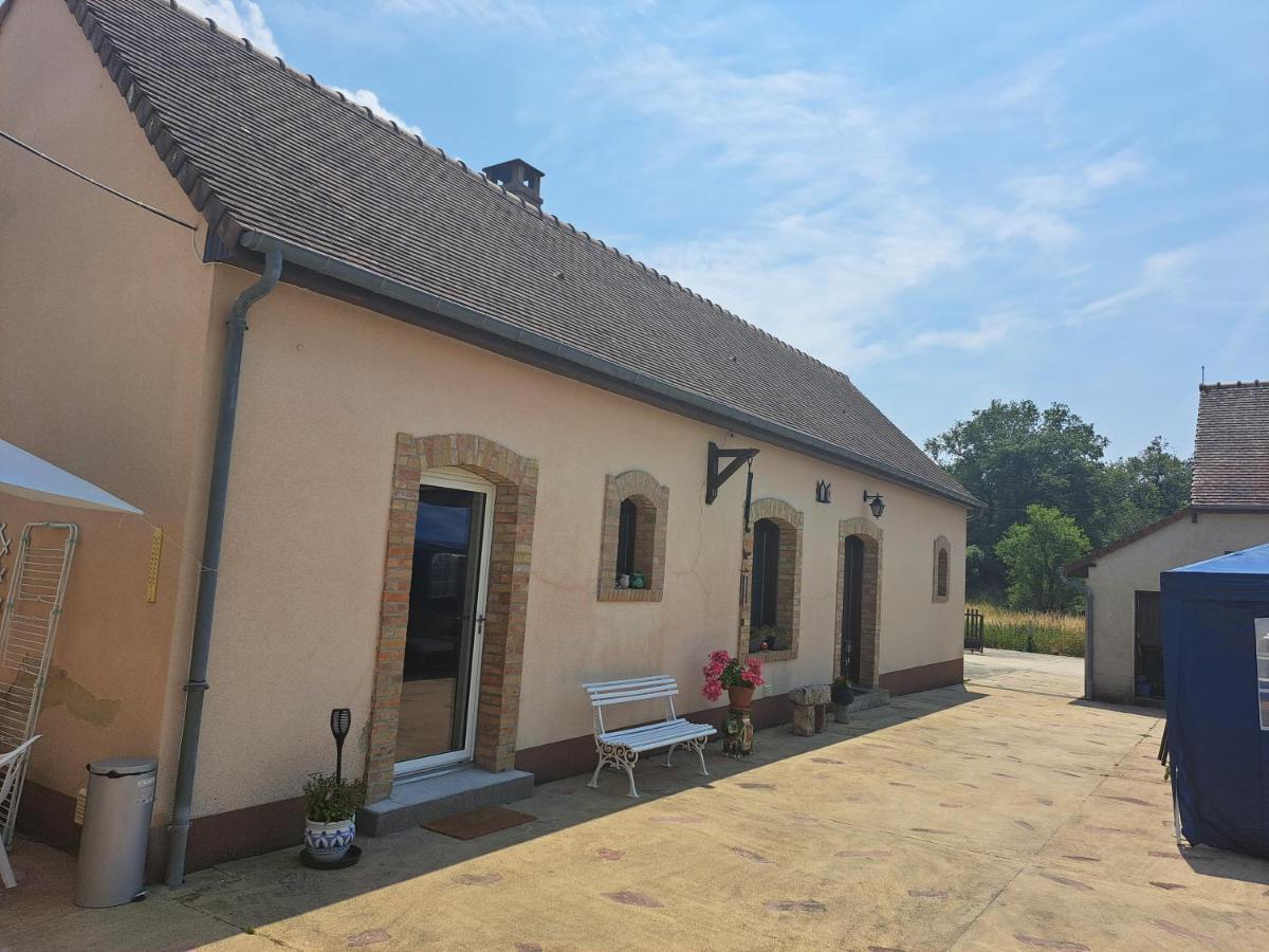L'écusson - Bed and Breakfast