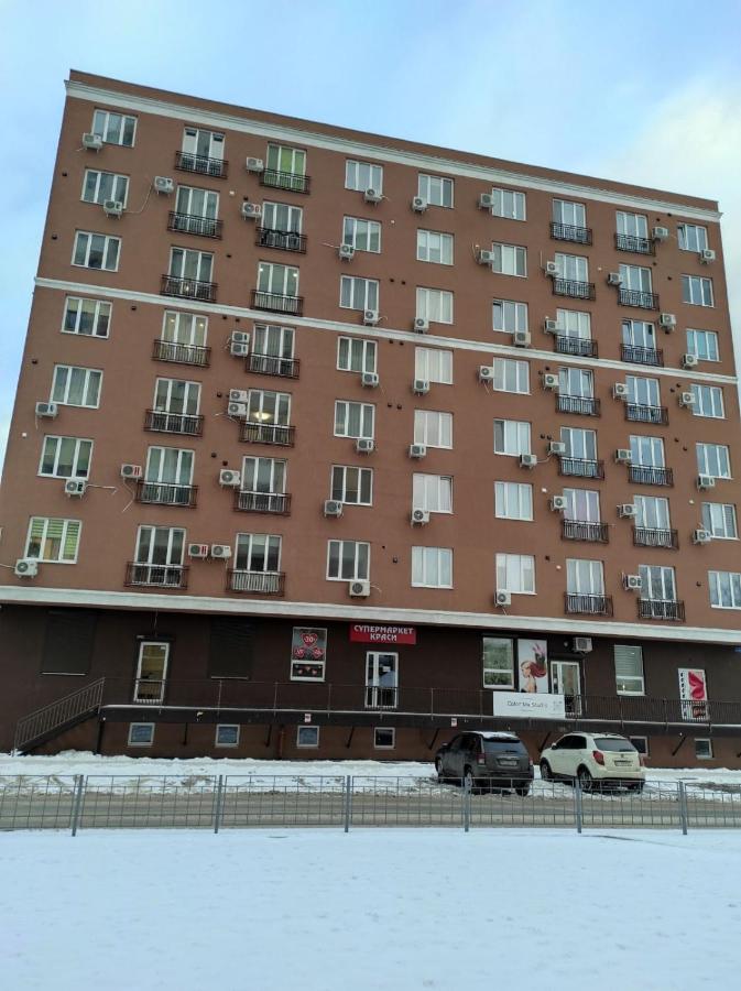 Затишна студія, 5 хвилин від Південного вокзалу - B&B