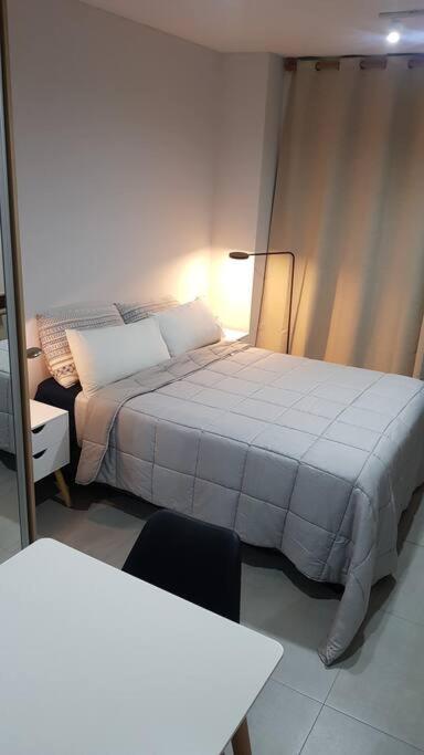 Tucuman Premium Nuevo Estudio Mejor Zona de Rosario - Bed and Breakfast Rosario