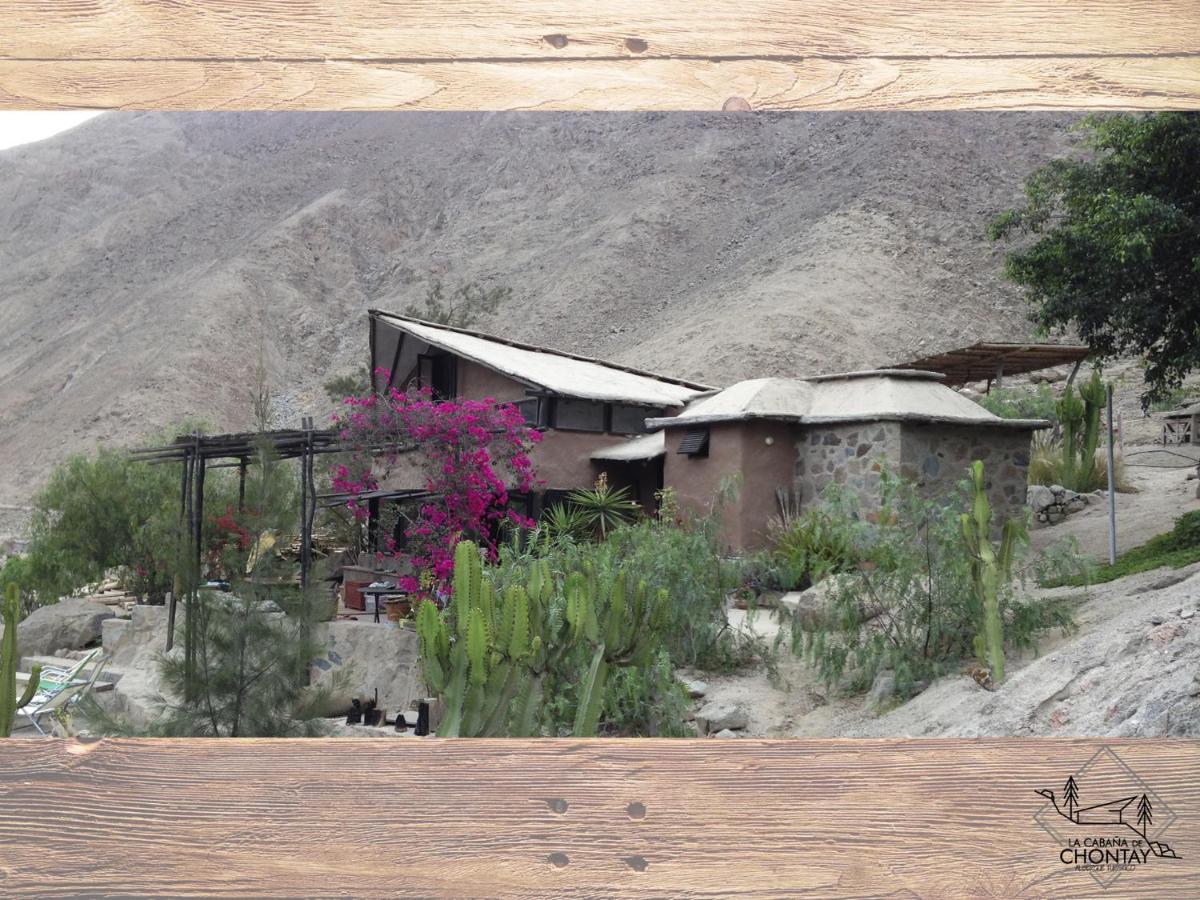 Las Cabañas de Tarii - B&B