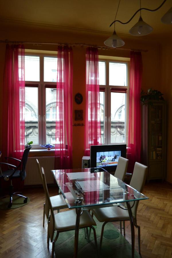Appartement 4 Chambres