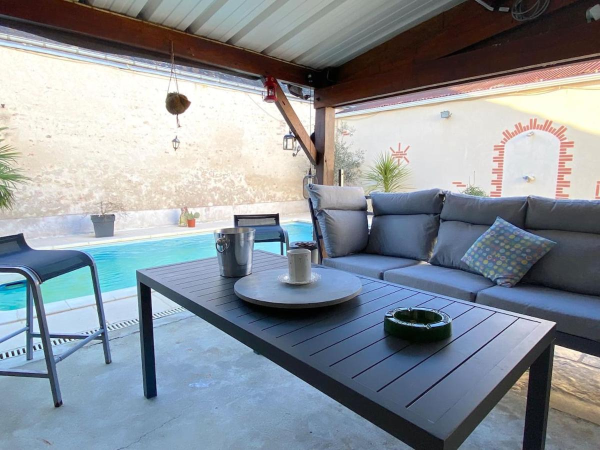 La Guest beucherie - B&B
