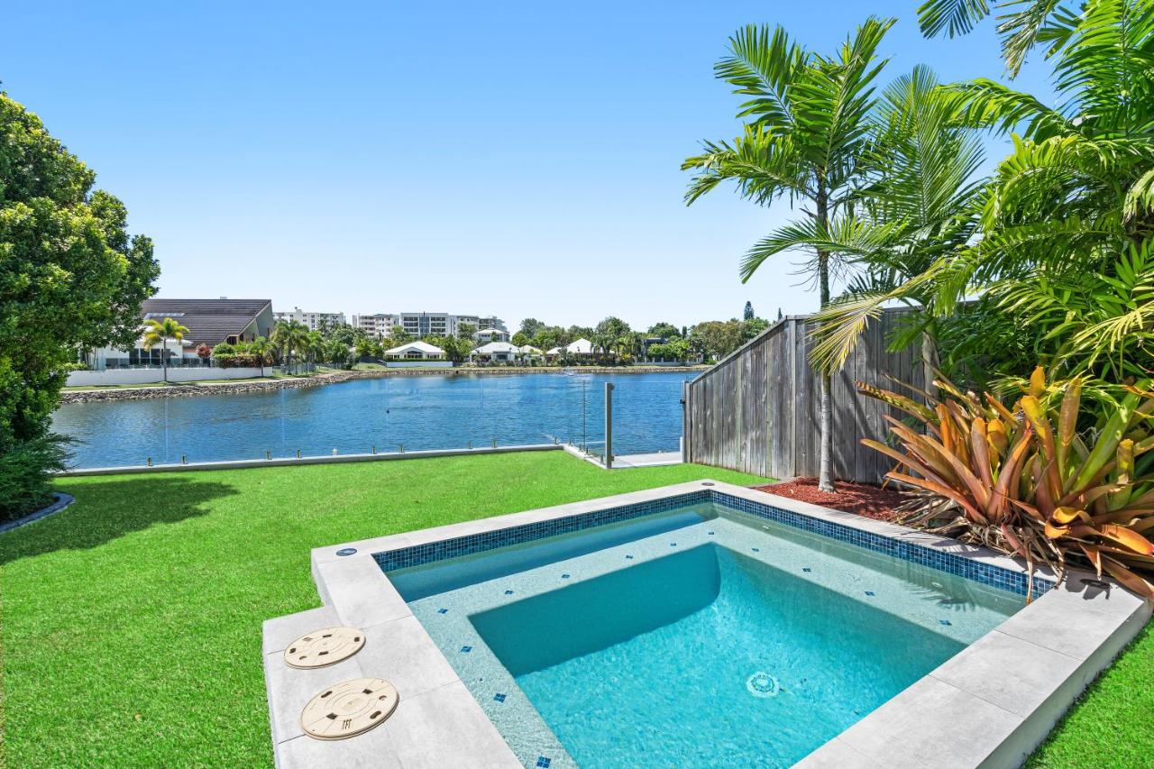 Blue Lagoon Villas - Ferienwohnung
