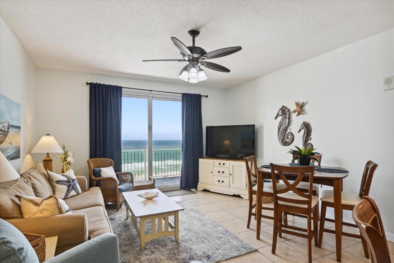 Sterling Reef 202 - 2nd Floor withUninterrupted Gulf View! Free Fun! Free Gas Card! condo - B&B Panama City Beach