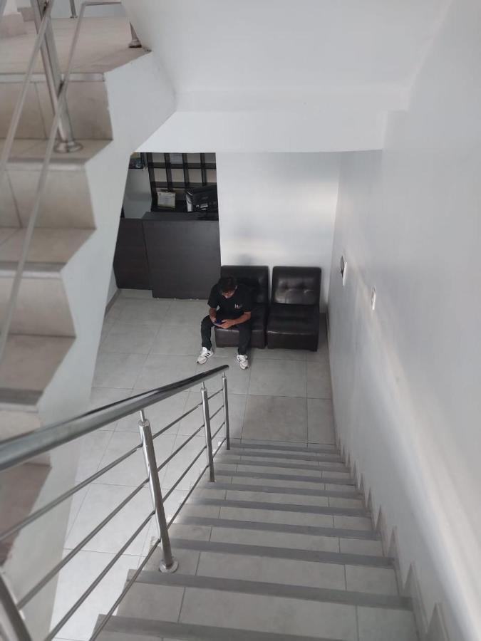 Hospedaje Moralillos - B&B Yurimaguas