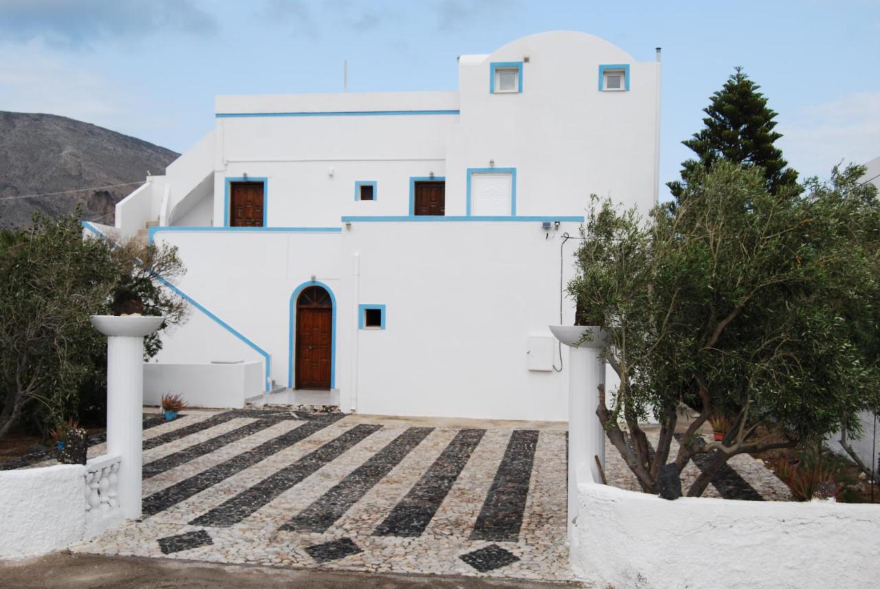 Triple Room with Sea View