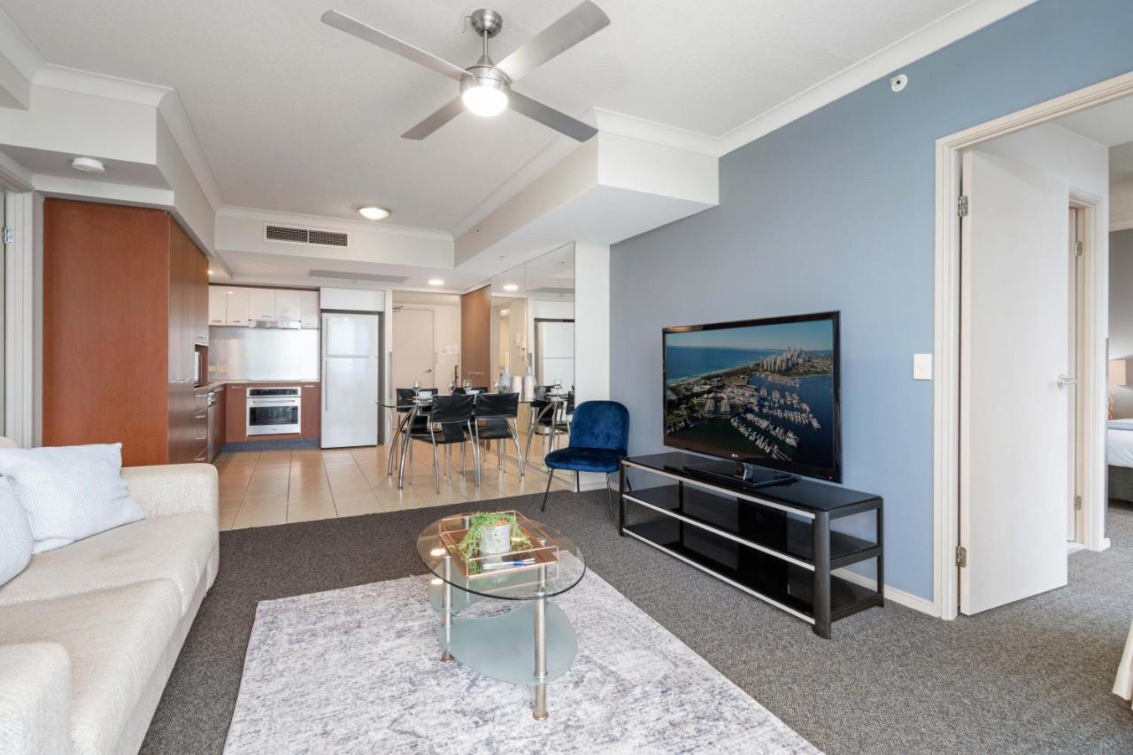 Two-Bedroom, Two Bathroom Hinterland View