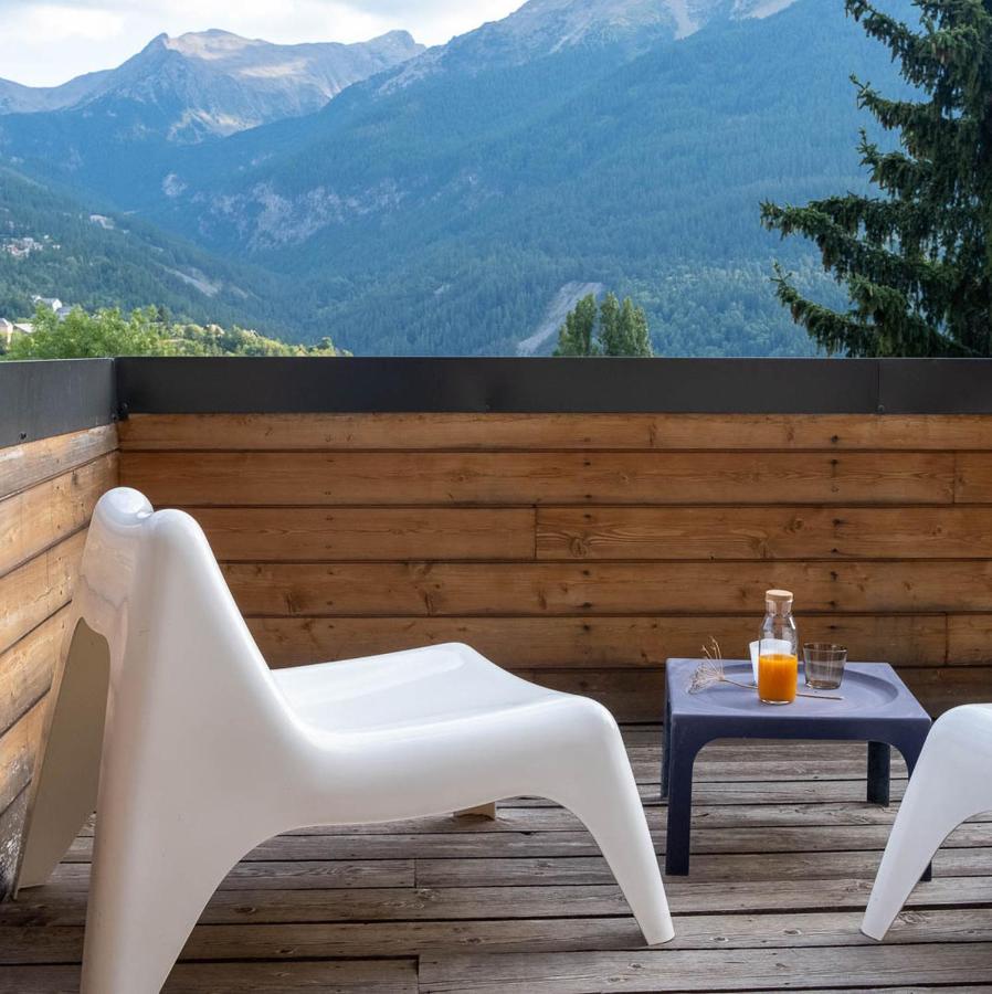 Habitación Doble con terraza