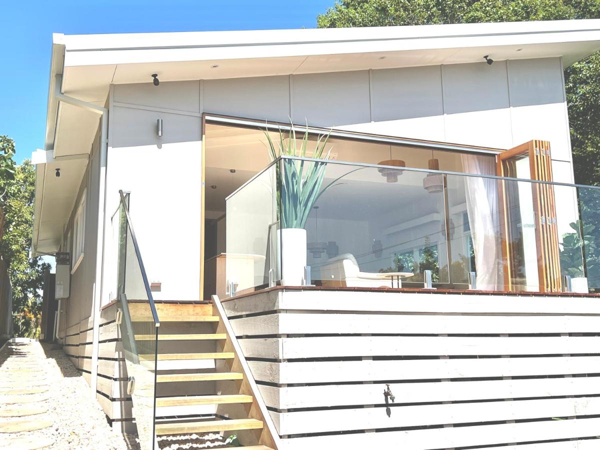 Peninsula Luxury Beach House FREE WI-FI - B&B