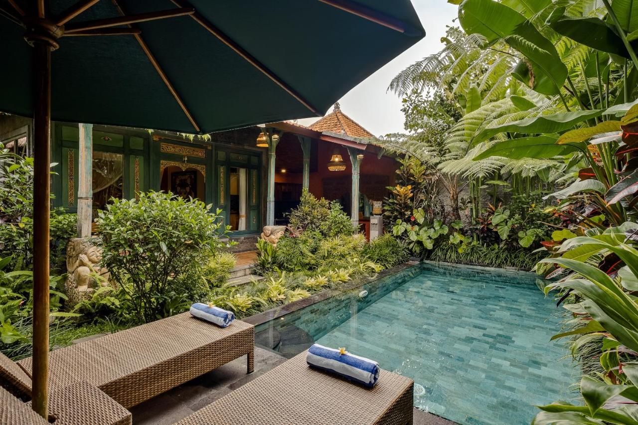 Teja Lokha Ubud Villa - B&B Ubud