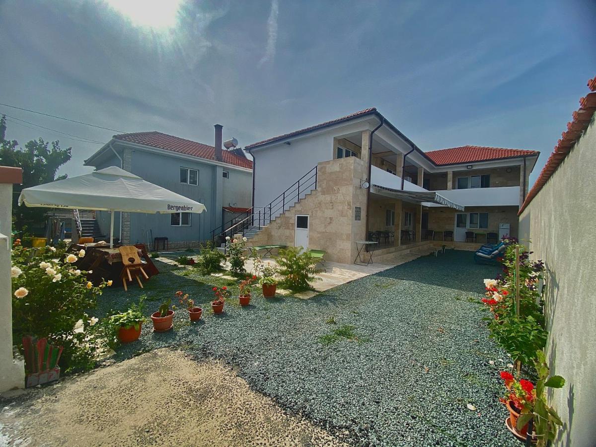 Pe Colț - B&B Vama Veche