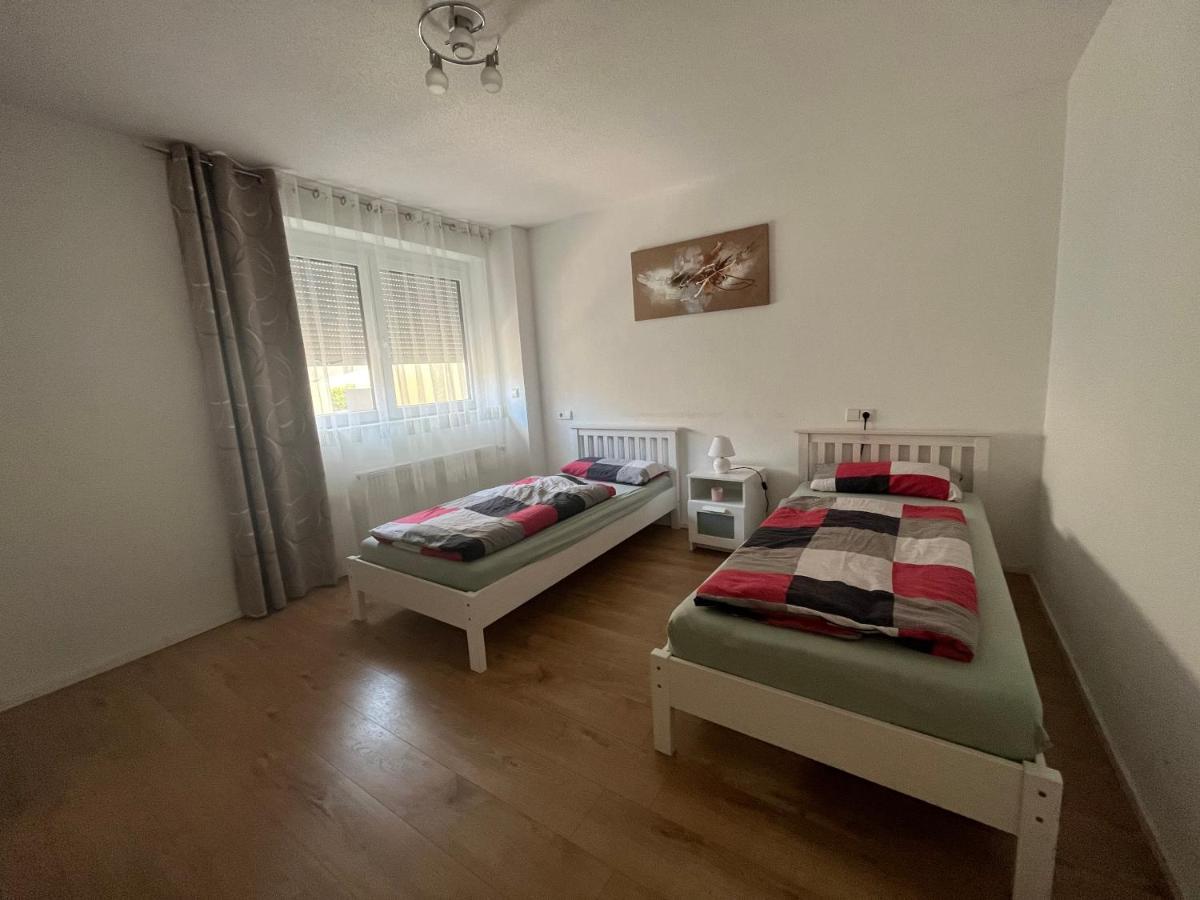 Appartement - Begane Grond