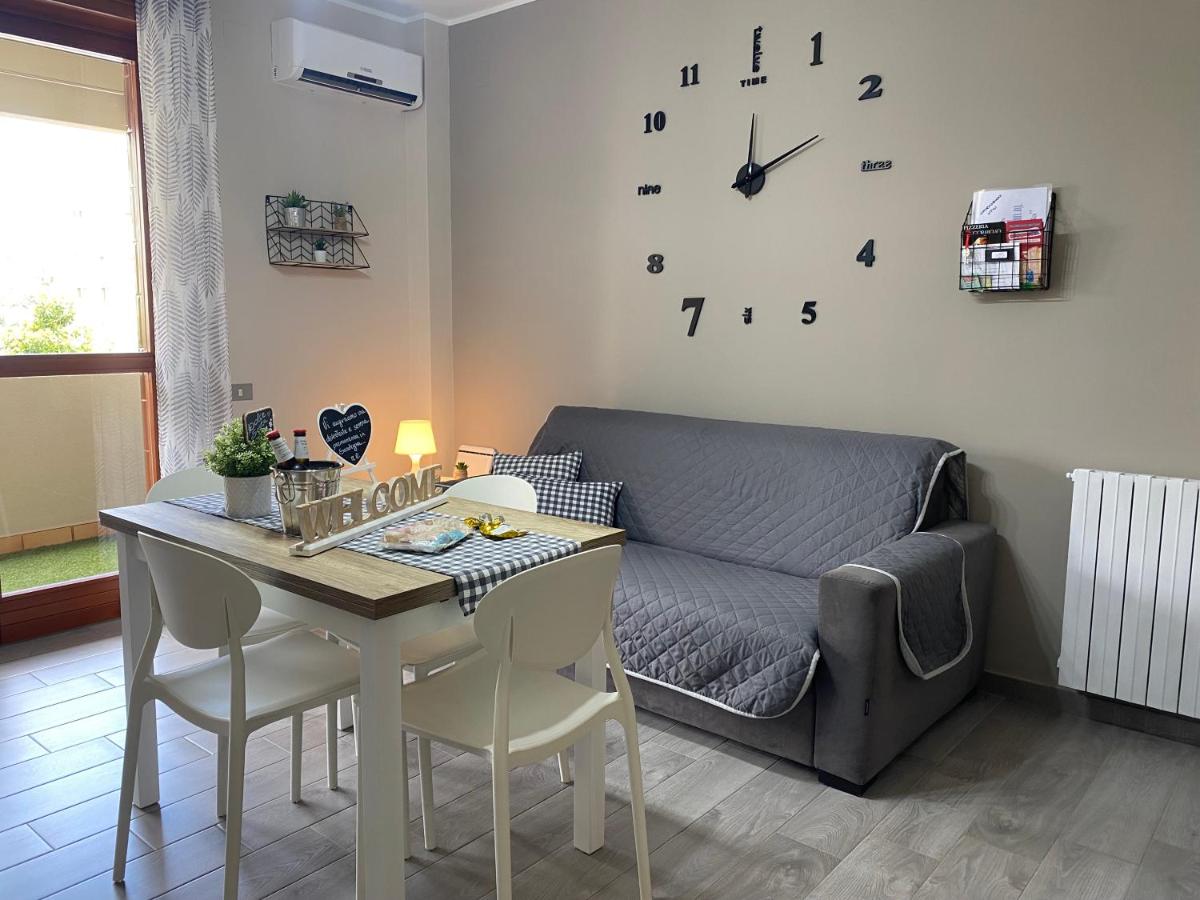 Casa vacanze “Dolce sosta” - B&B Quartu Sant'Elena
