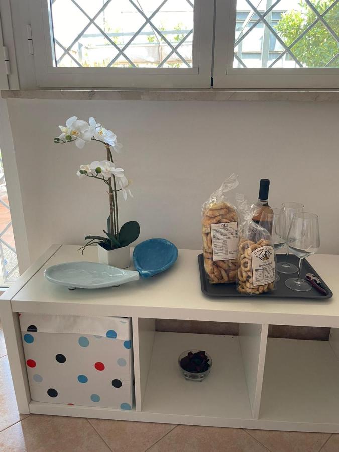 Villa Marè a 200 metri dal mare - B&B San Pietro in Bevagna